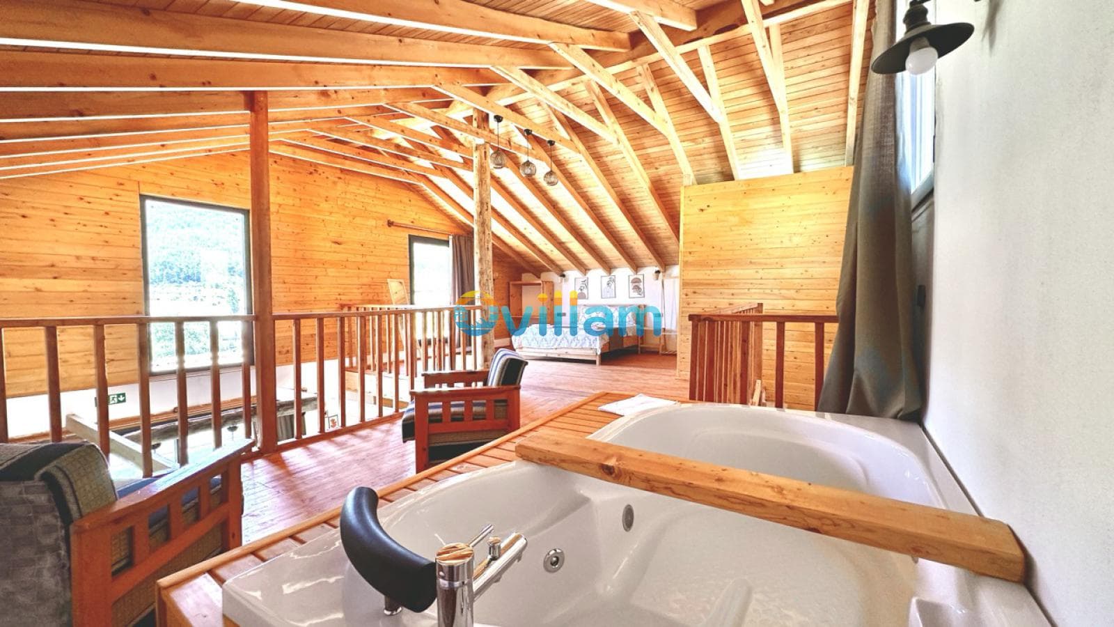 Villa Koca Armut, Kalkan — 3. fotoğraf