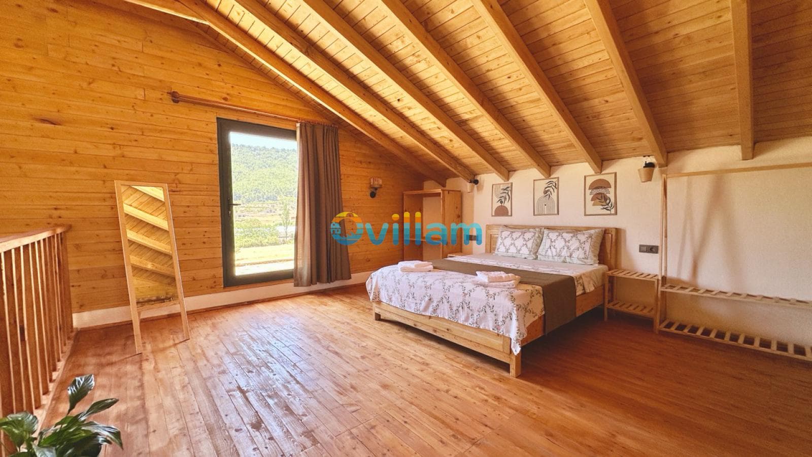Villa Koca Armut, Kalkan — 4. fotoğraf