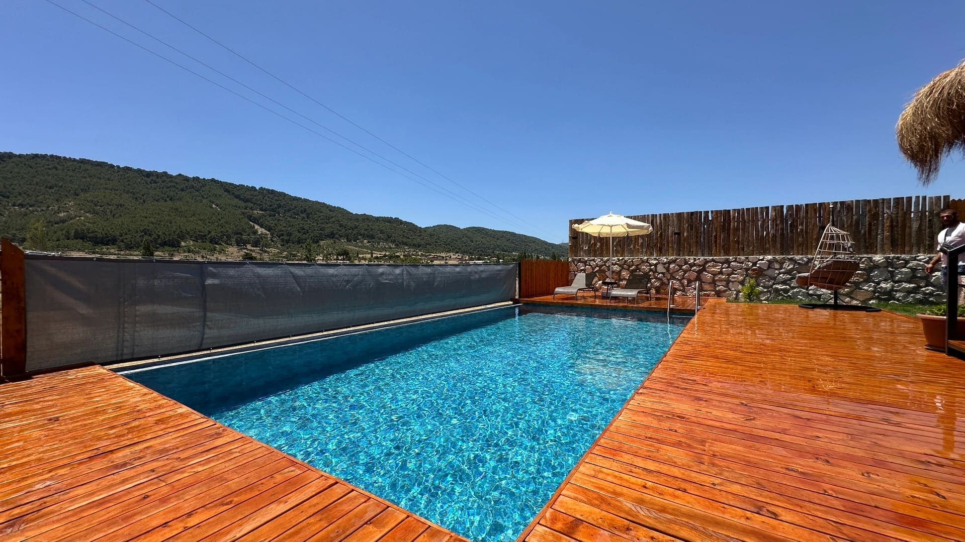 Villa Koca Armut 1, Sarıbelen — 2. fotoğraf