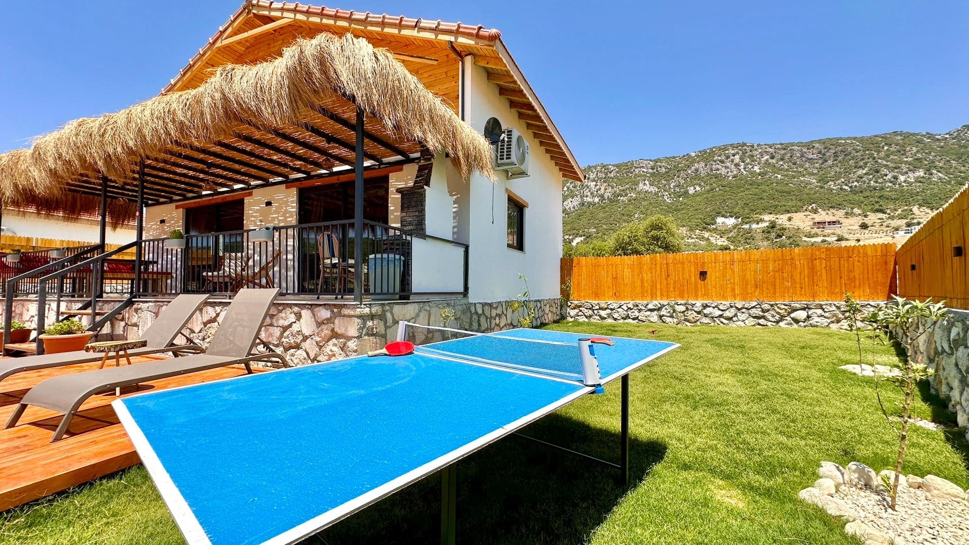 Villa Koca Armut 1, Sarıbelen — 3. fotoğraf