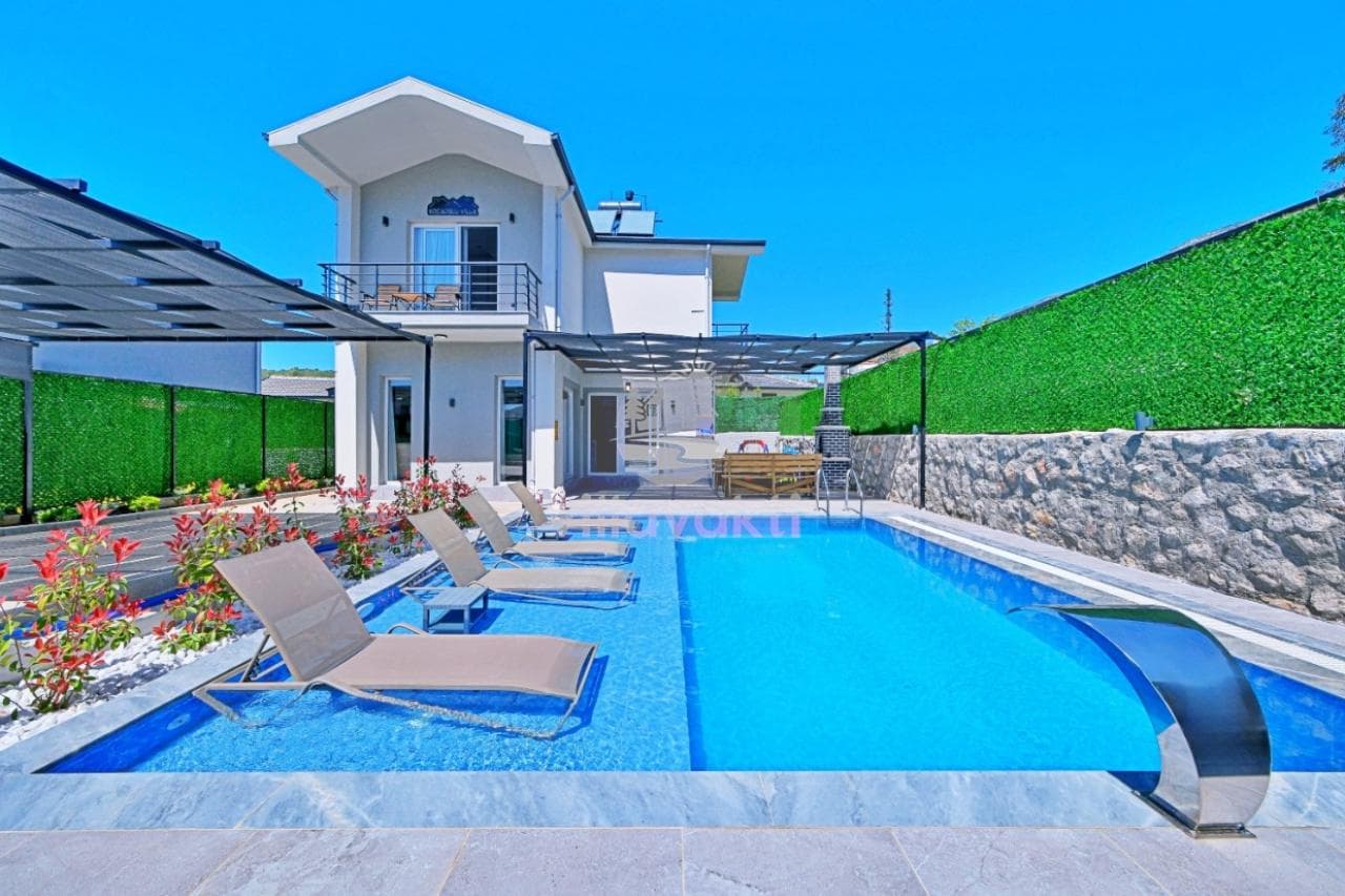Villa Kocaman, Ölüdeniz — 2. fotoğraf