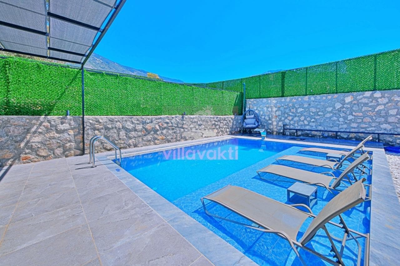 Villa Kocaman, Ölüdeniz — 4. fotoğraf