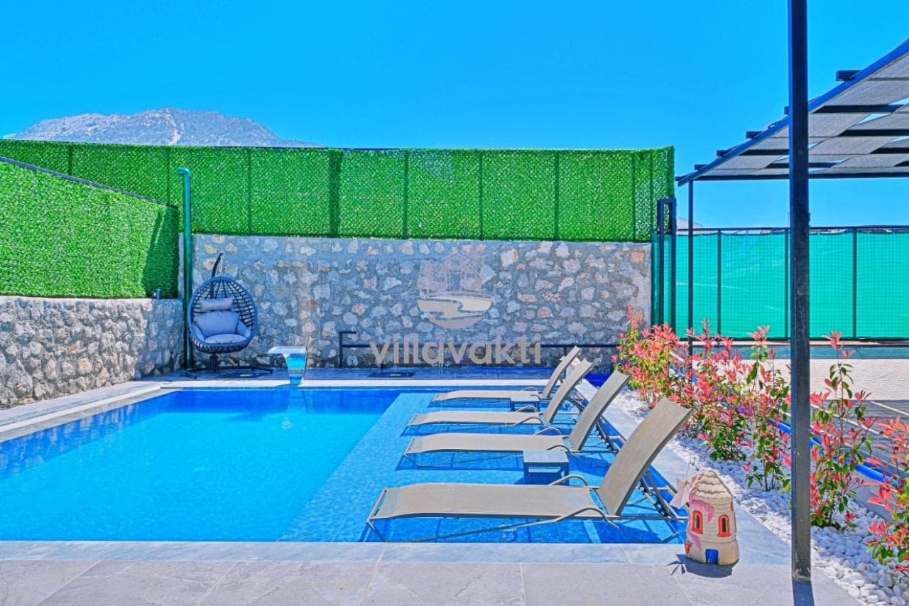 Villa Kocaman, Ölüdeniz — 5. fotoğraf