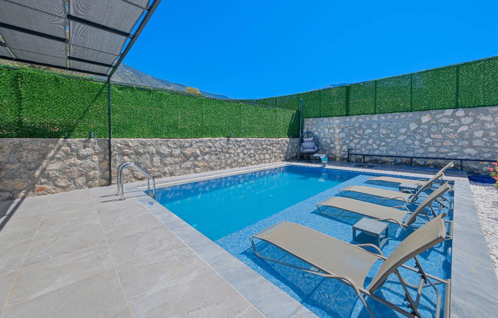 Villa Kocaoğlu, Fethiye — 2. fotoğraf