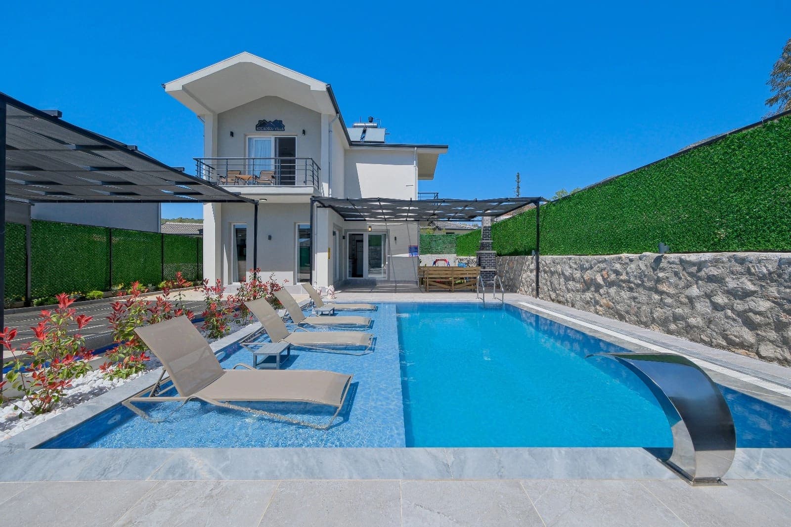 Villa Kocaoğlu, Fethiye — 4. fotoğraf