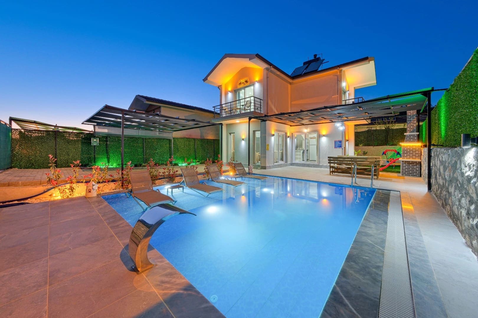 Villa Kocaoğlu, Fethiye — 5. fotoğraf