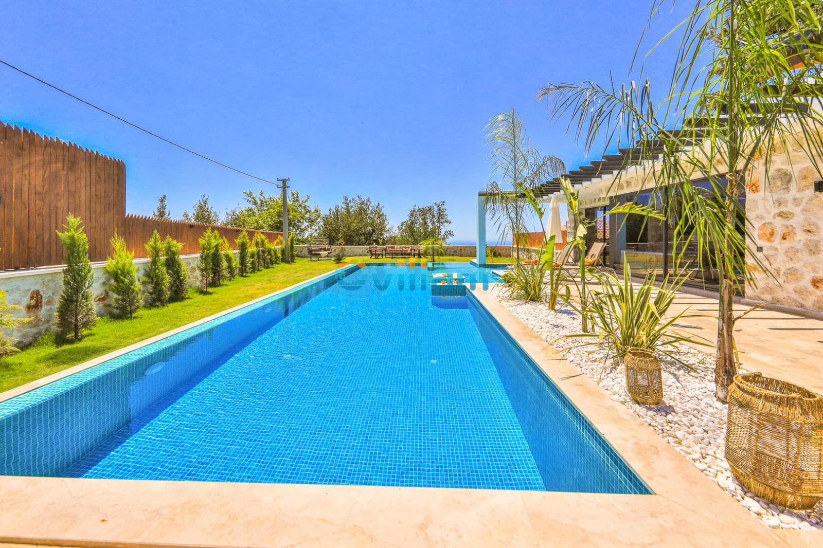 Villa Konak, Kalkan — 4. fotoğraf