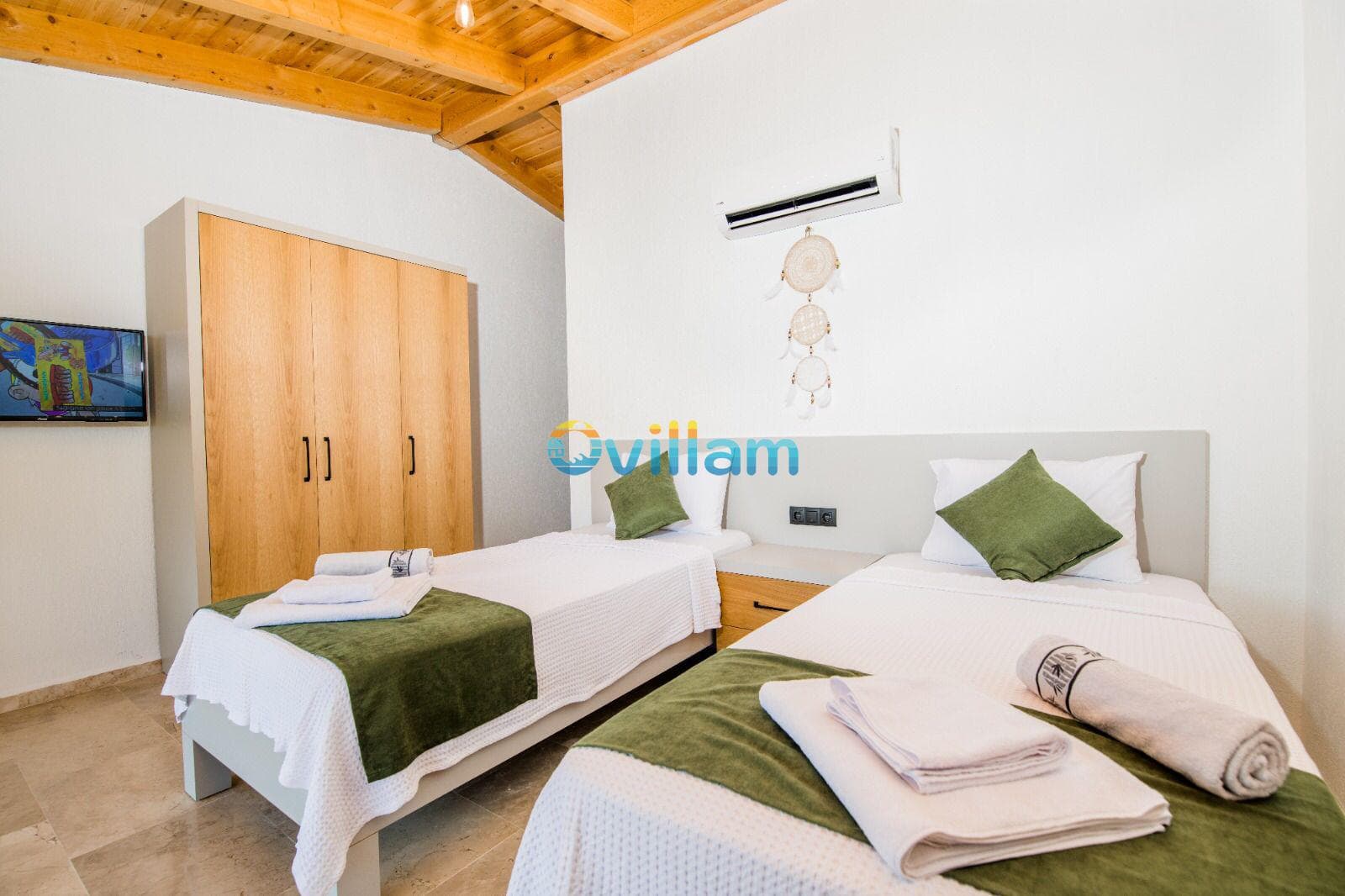 Villa Konak Kaputaş, Kalkan — 2. fotoğraf