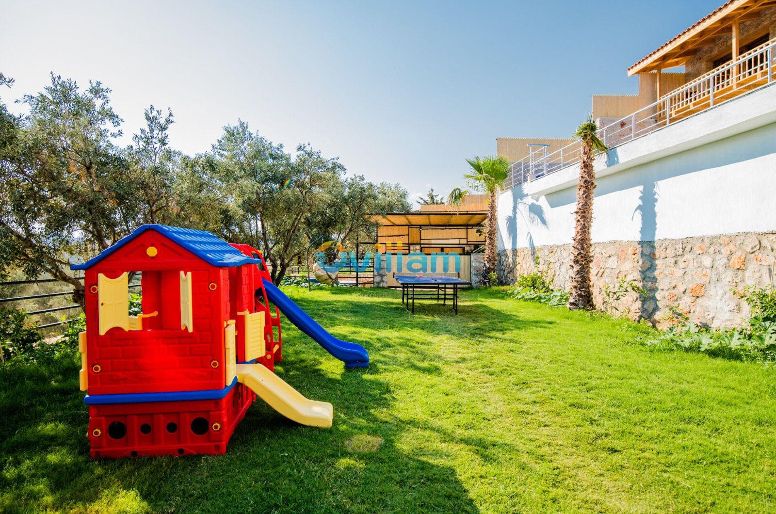Villa Konak Kaputaş, Kalkan — 3. fotoğraf