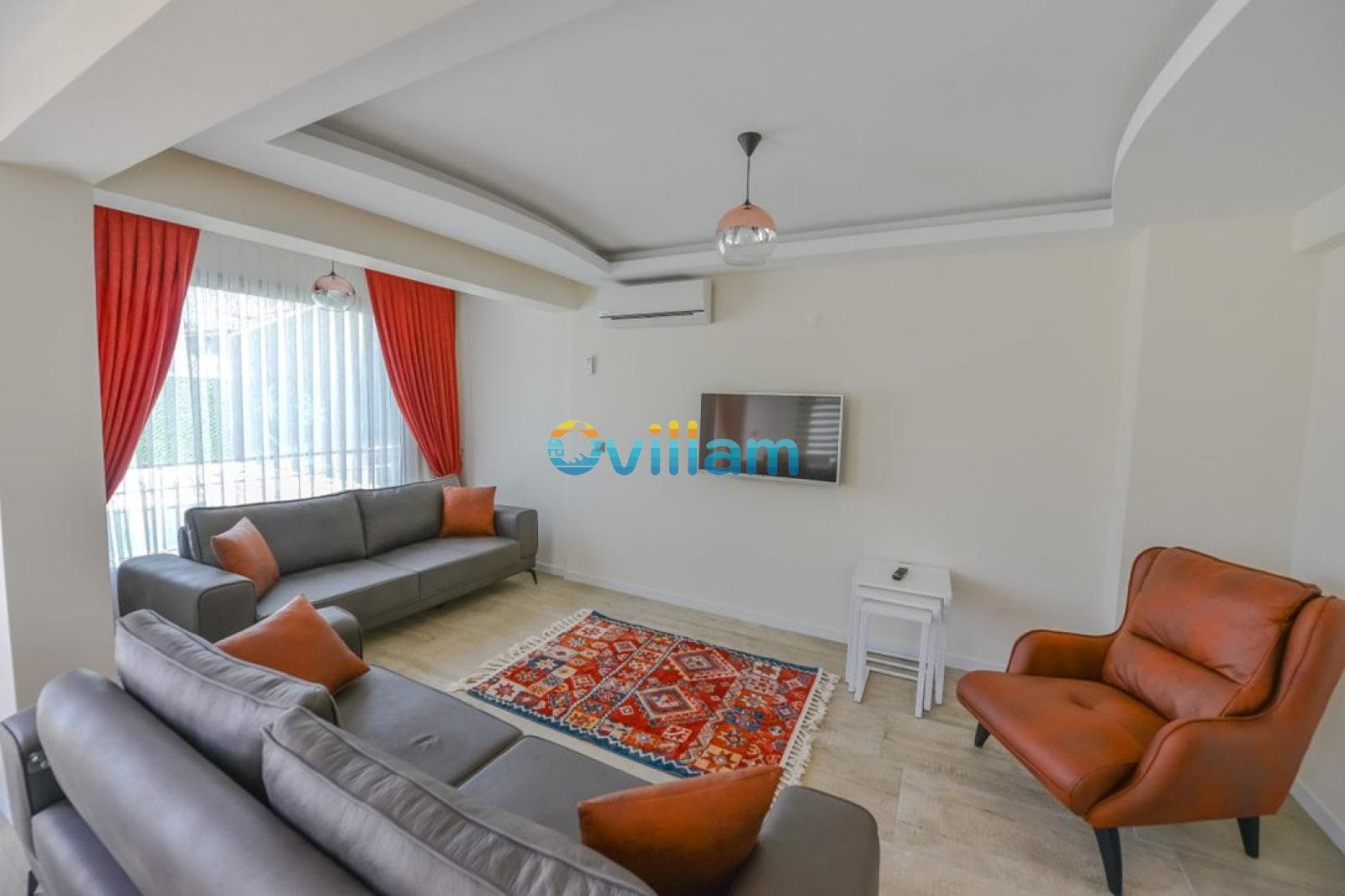 Villa Konfor Batı, Fethiye — 2. fotoğraf