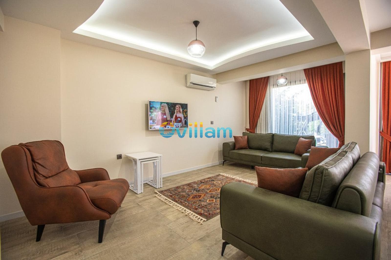 Villa Konfor Doğu, Fethiye — 4. fotoğraf