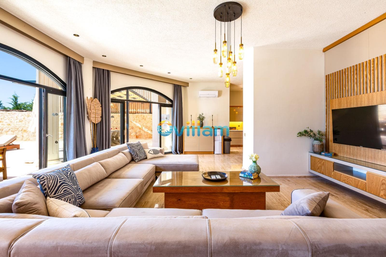 Villa Korsan Exclusive, Kalkan — 3. fotoğraf