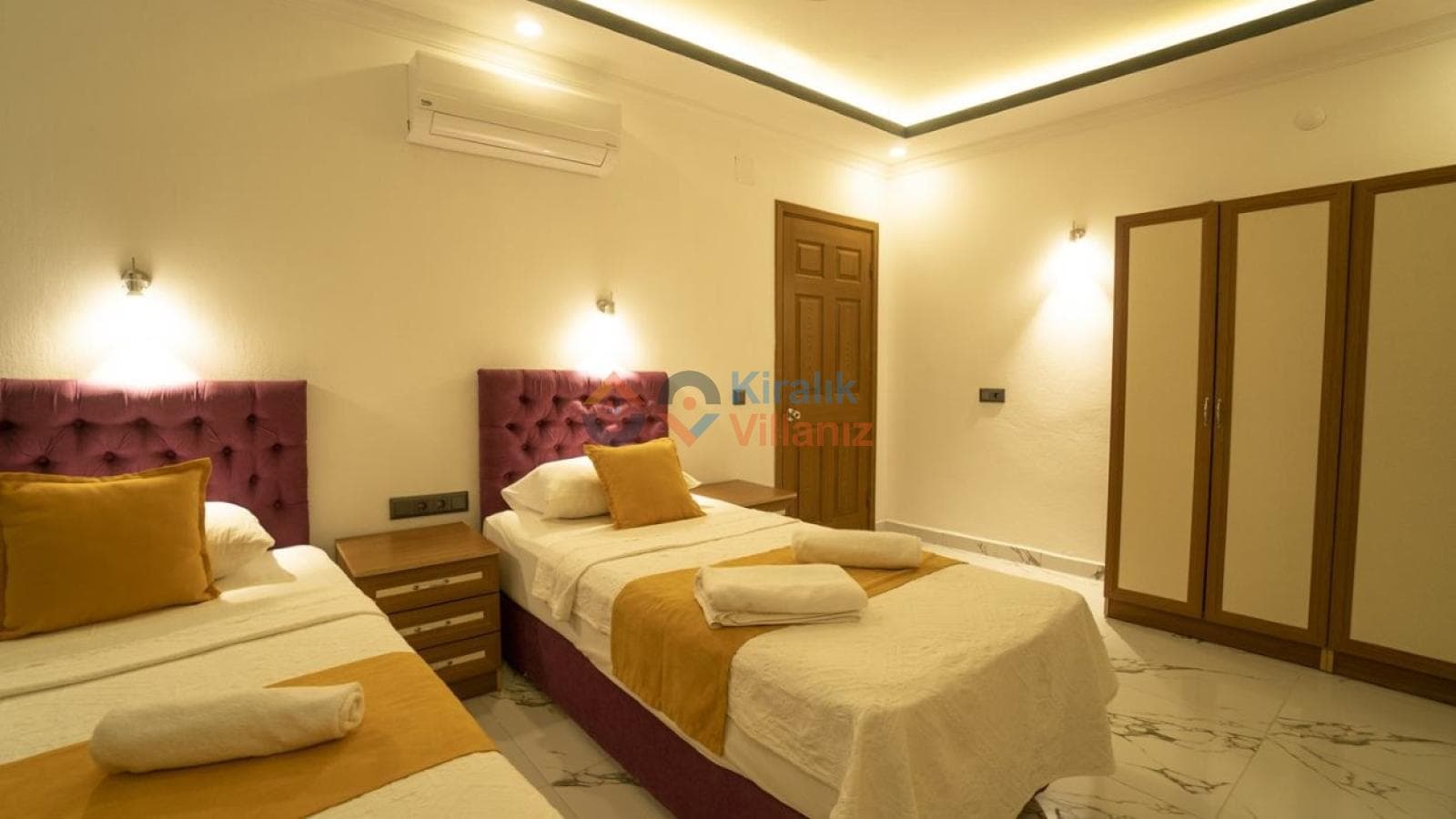 Villa Kübra Akbel, Kalkan — 3. fotoğraf