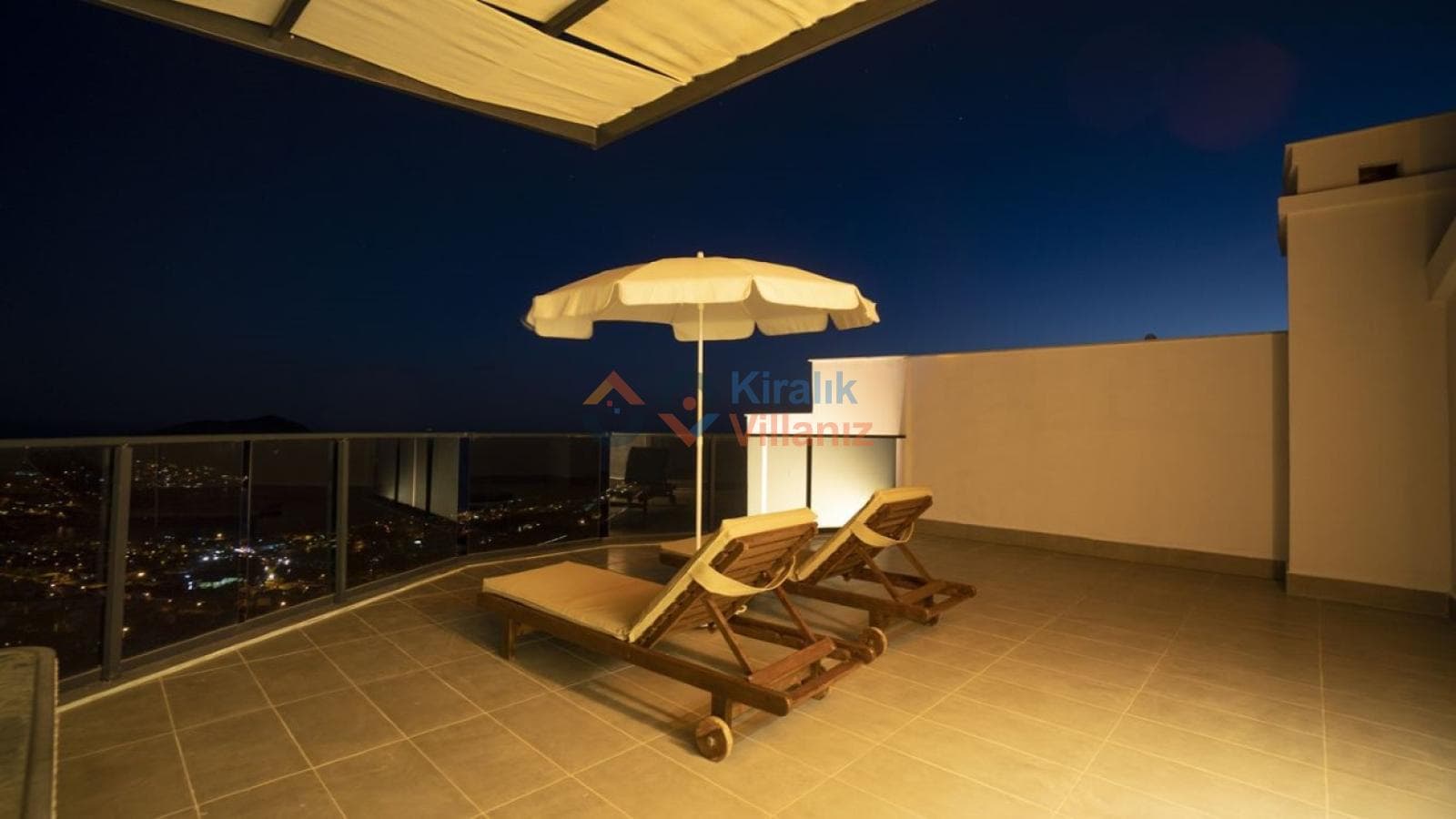 Villa Kübra Akbel, Kalkan — 4. fotoğraf