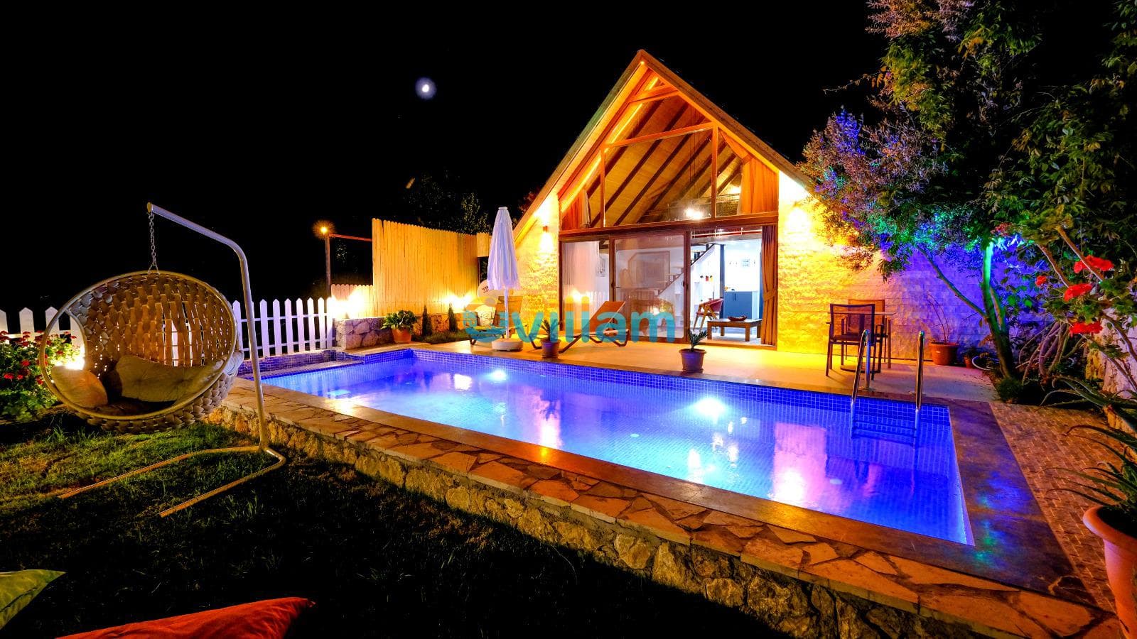 Villa Kuka, Kalkan — 3. fotoğraf