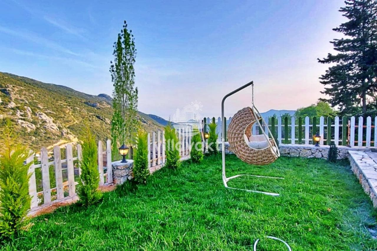 Villa Kukka, Kalkan — 5. fotoğraf