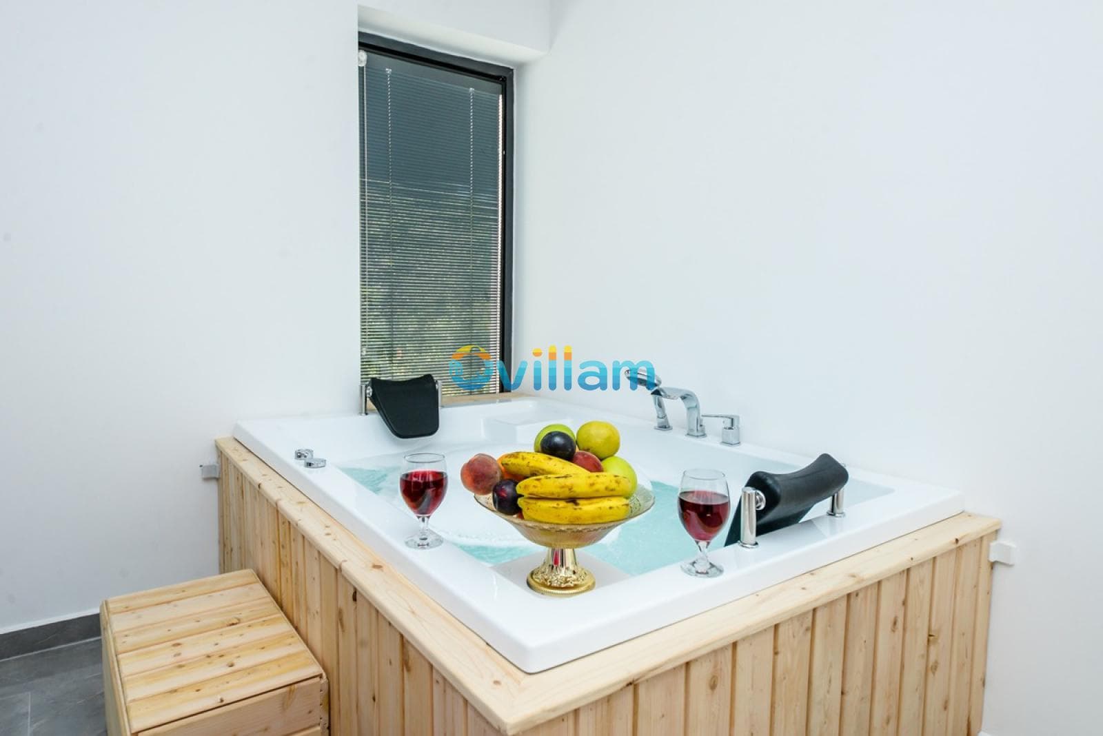Villa Kumru, Kalkan — 3. fotoğraf
