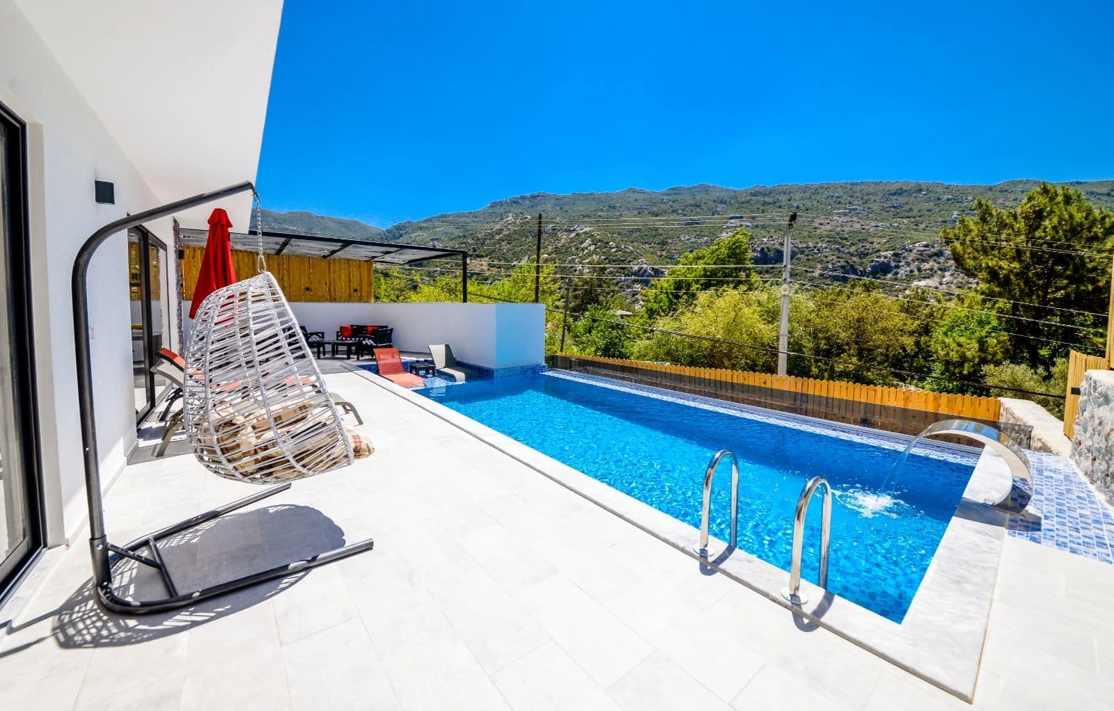 Villa Kumru 2, İslamlar — 2. fotoğraf