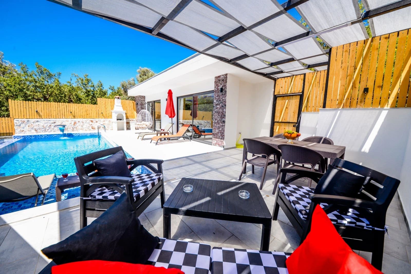 Villa Kumru 2, İslamlar — 3. fotoğraf