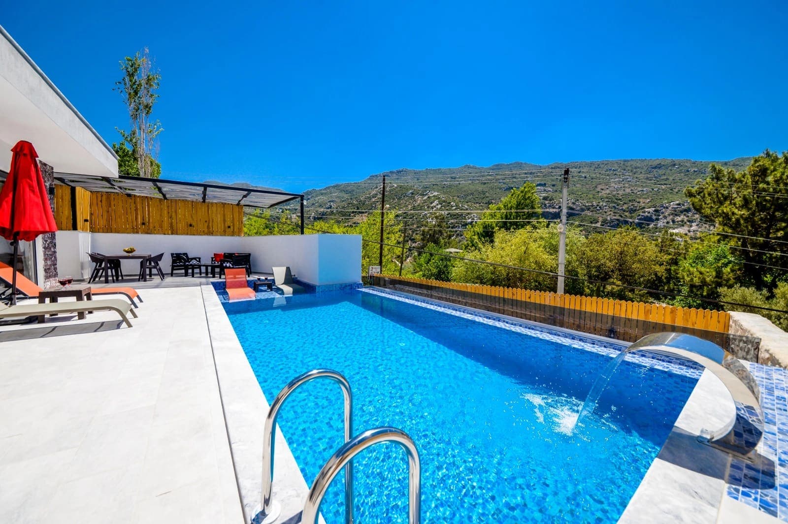 Villa Kumru 2, İslamlar — 4. fotoğraf
