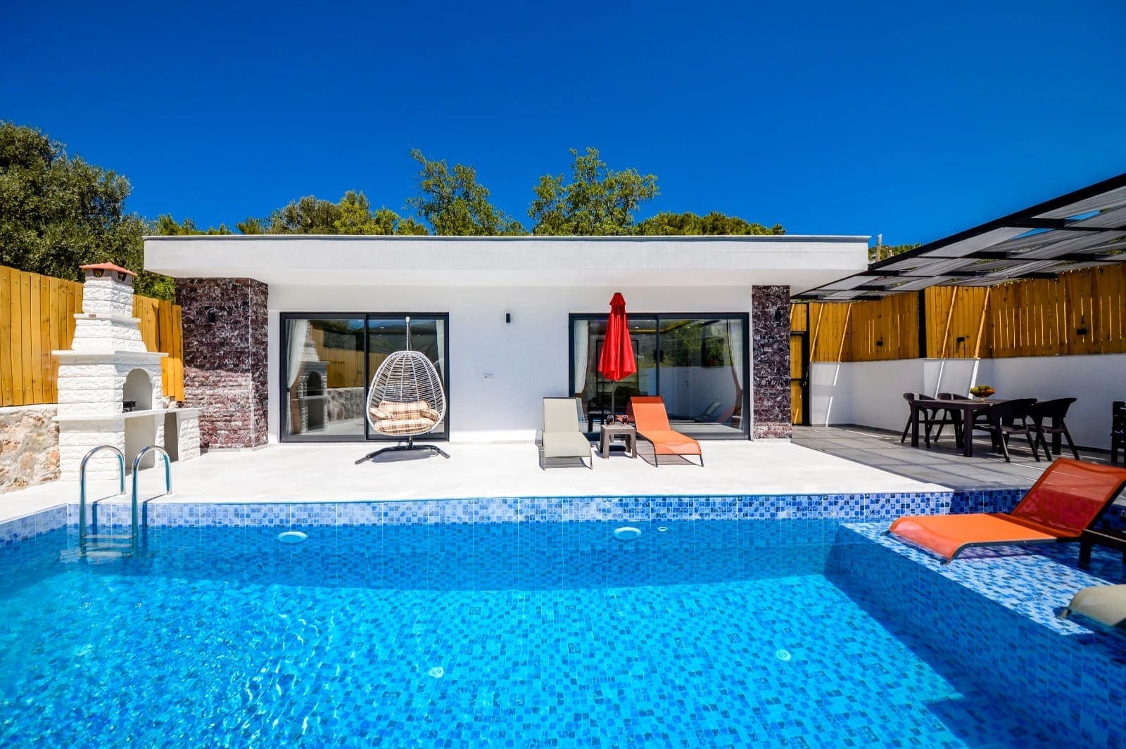 Villa Kumru 2, İslamlar — 5. fotoğraf