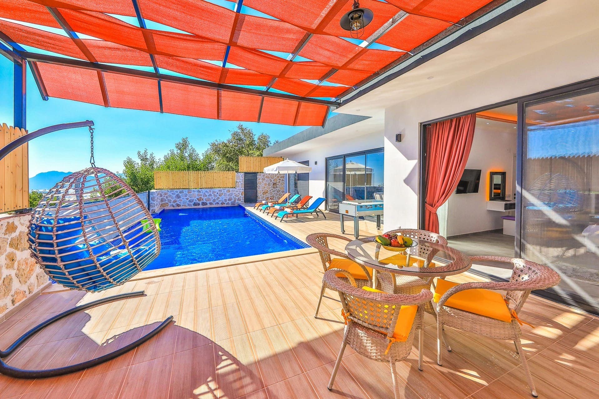 Villa Kumru İslamlar, İslamlar — 2. fotoğraf