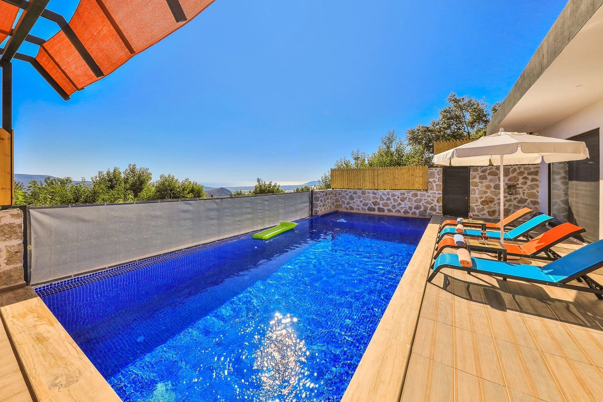 Villa Kumru İslamlar, İslamlar — 3. fotoğraf