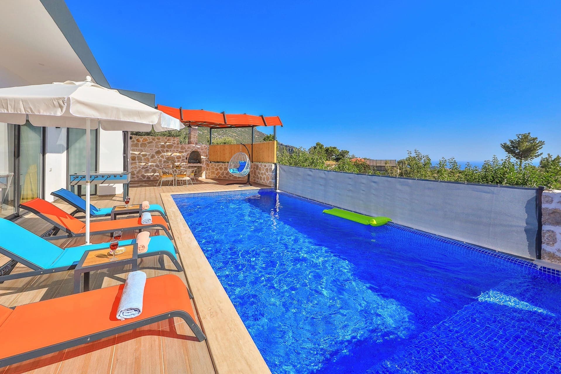 Villa Kumru İslamlar, İslamlar — 4. fotoğraf