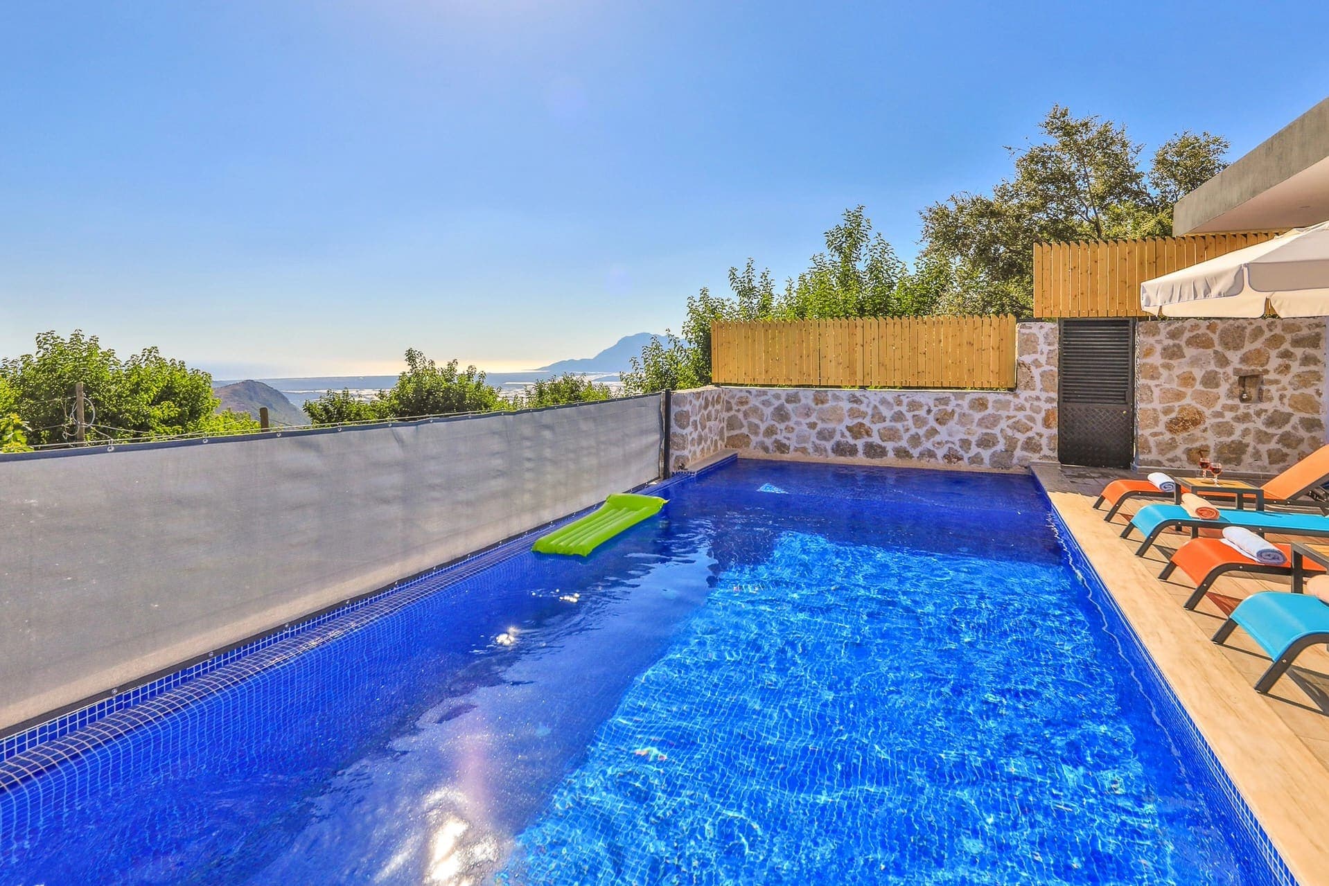 Villa Kumru İslamlar, İslamlar — 5. fotoğraf