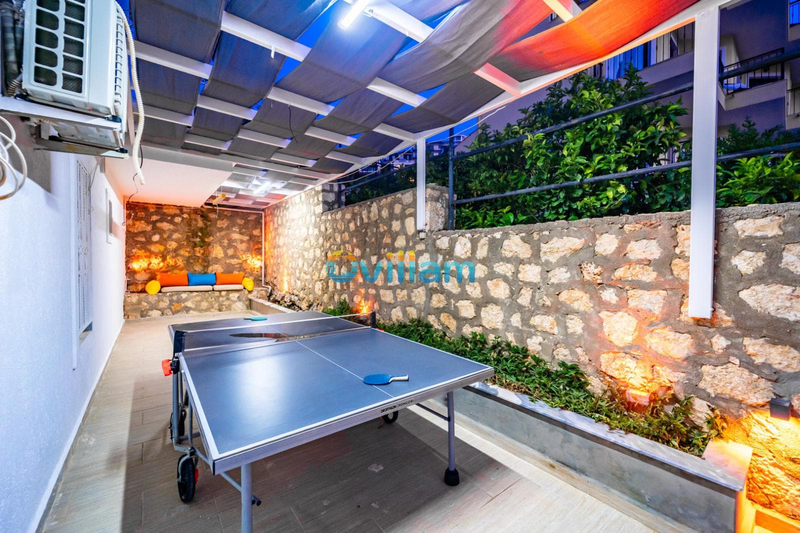 Villa Kumru Kalkan, Kalkan — 4. fotoğraf