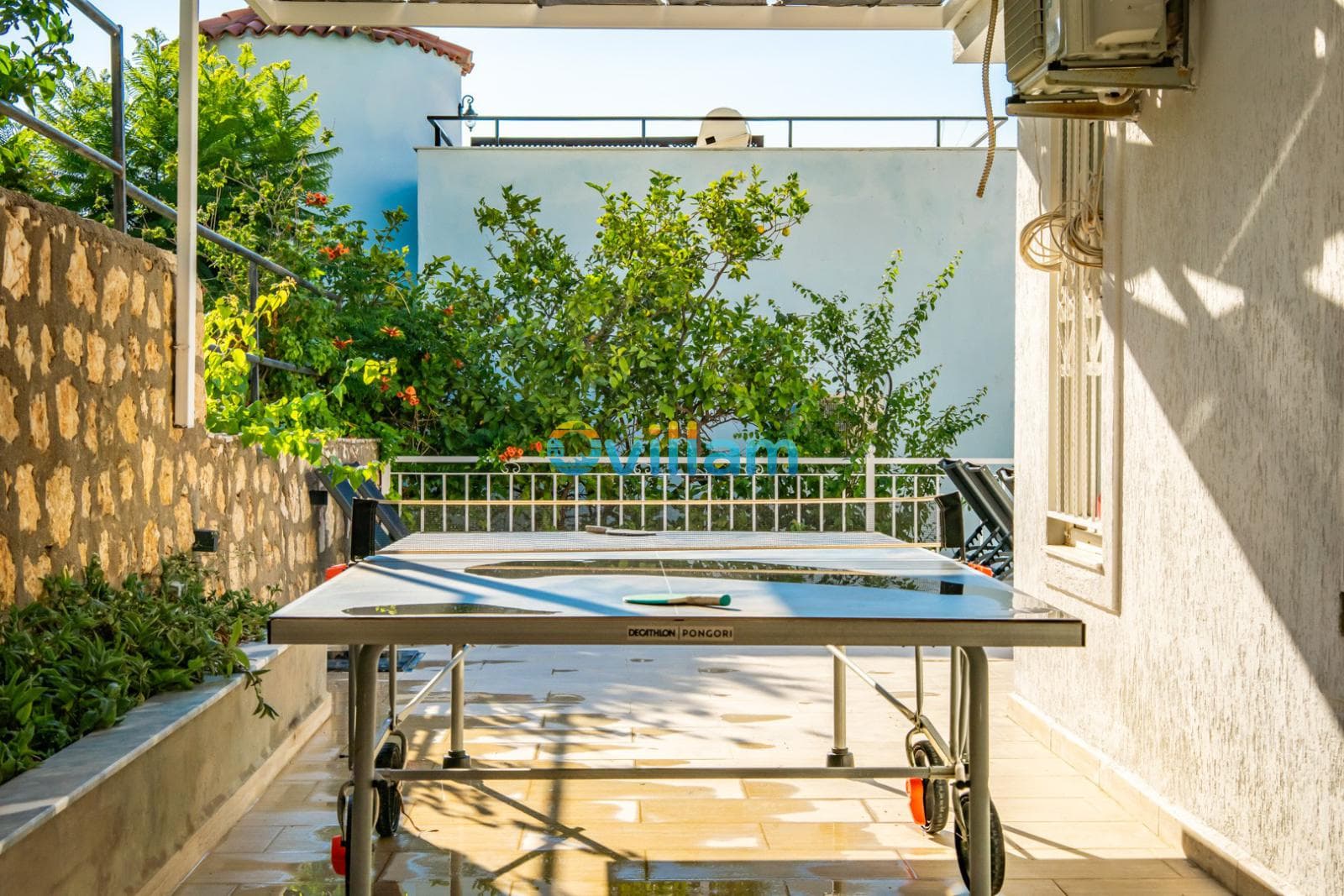 Villa Kumru Kalkan, Kalkan — 5. fotoğraf