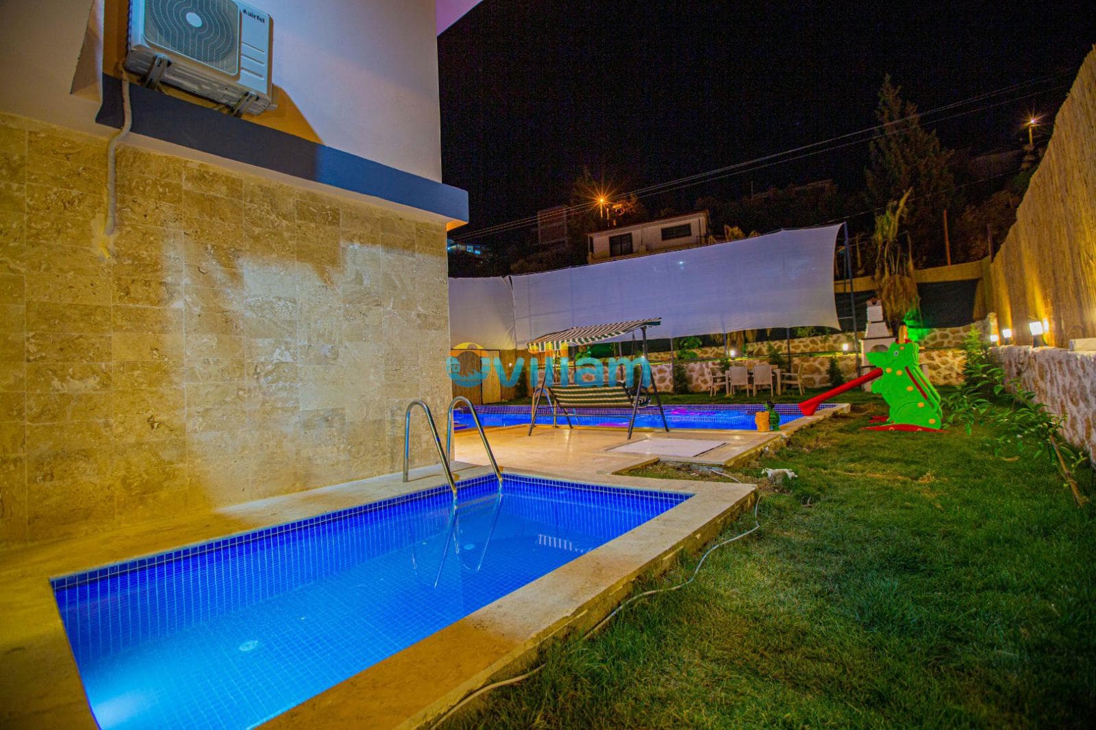Villa Kumsal Patara, Kalkan — 2. fotoğraf