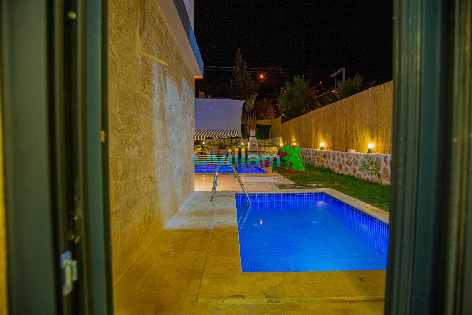 Villa Kumsal Patara, Kalkan — 4. fotoğraf