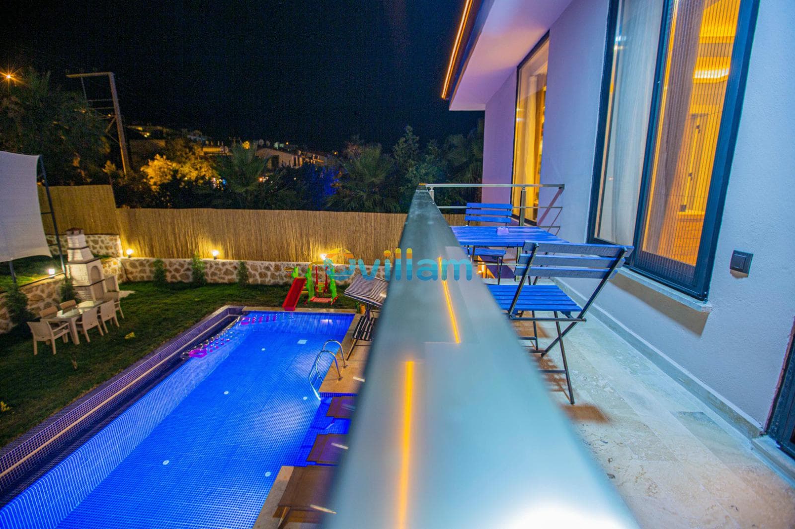 Villa Kumsal Patara, Kalkan — 5. fotoğraf