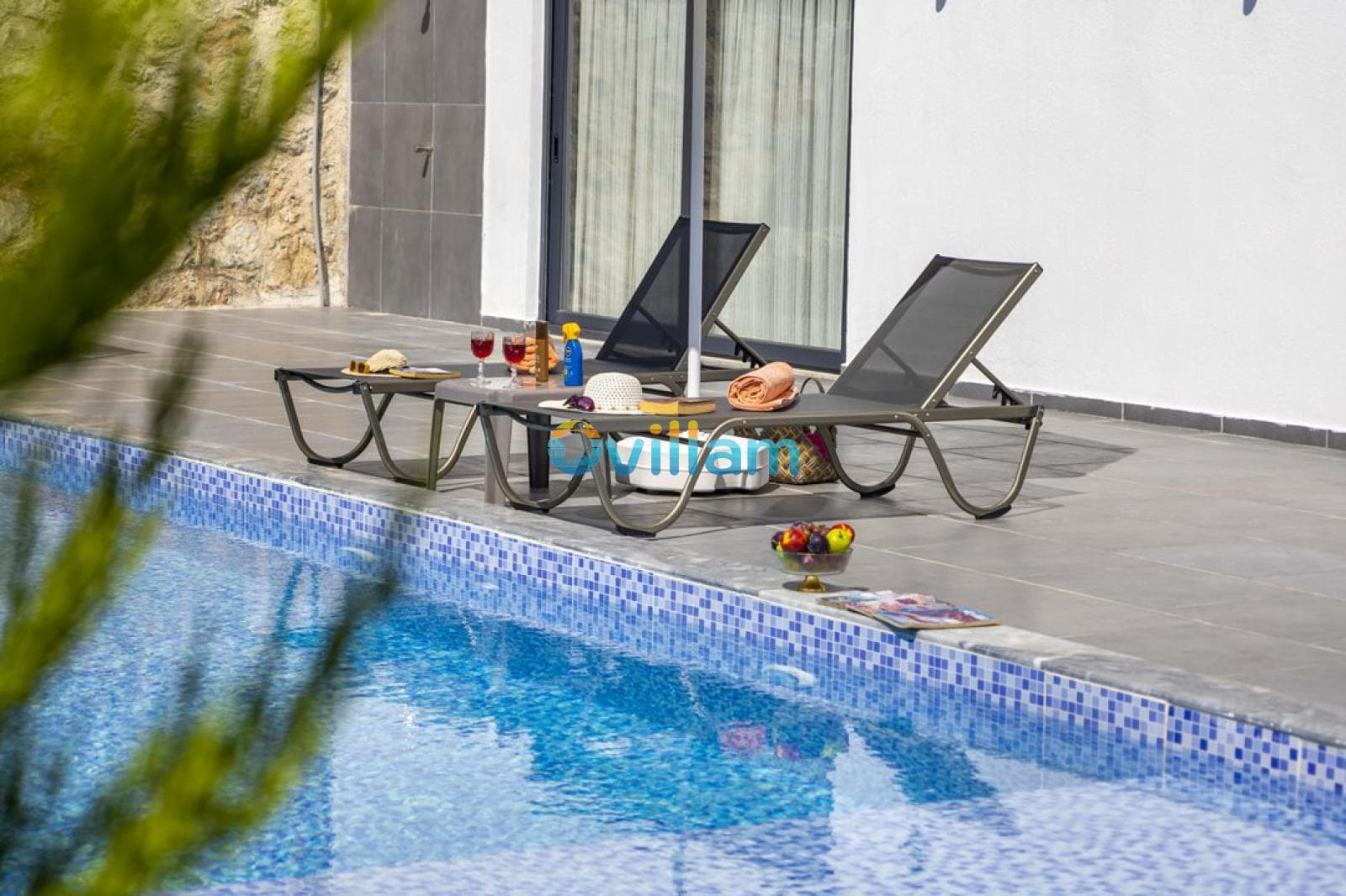 Villa Kürşad 1, Kalkan — 2. fotoğraf