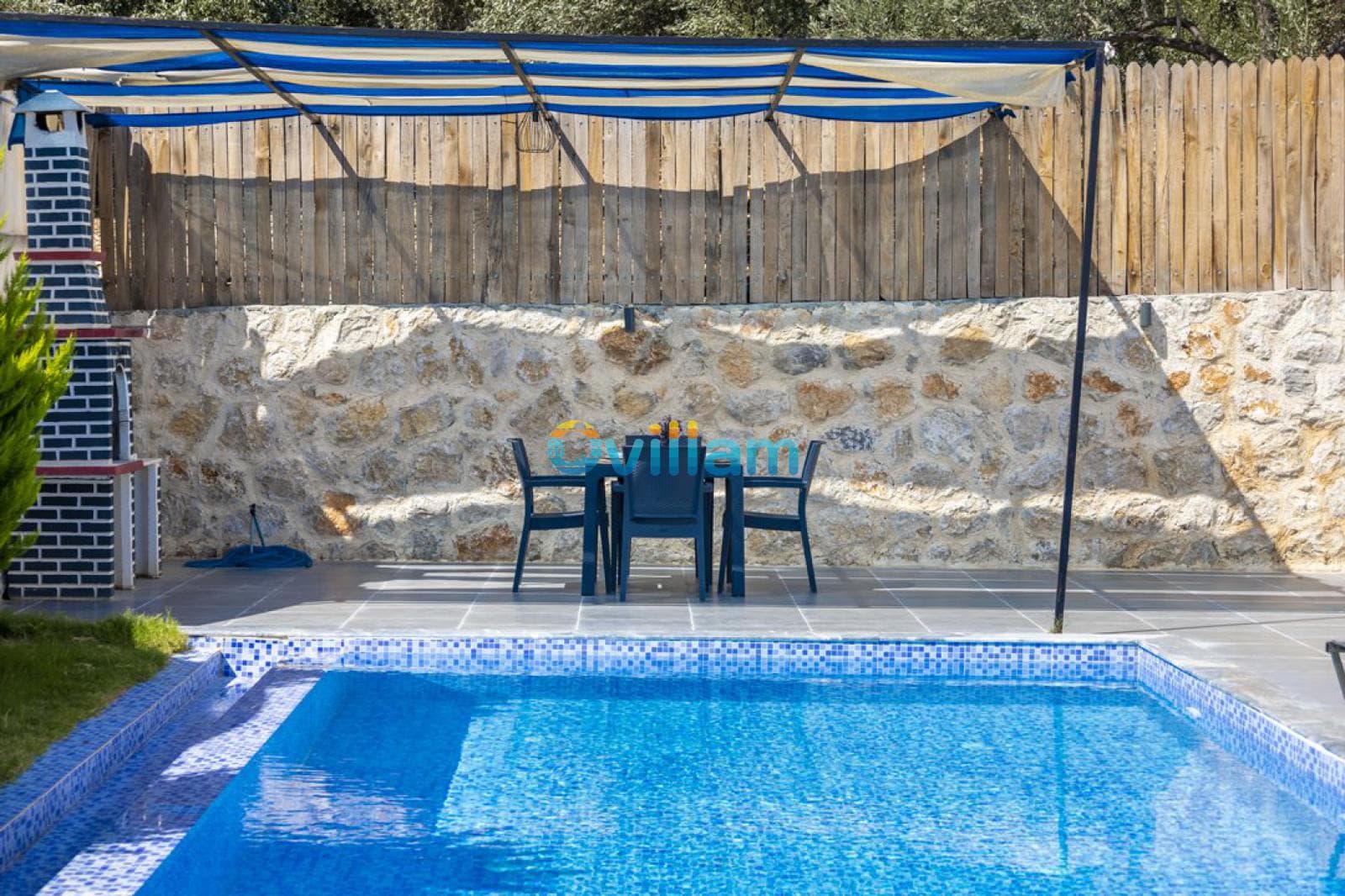 Villa Kürşad 1, Kalkan — 4. fotoğraf