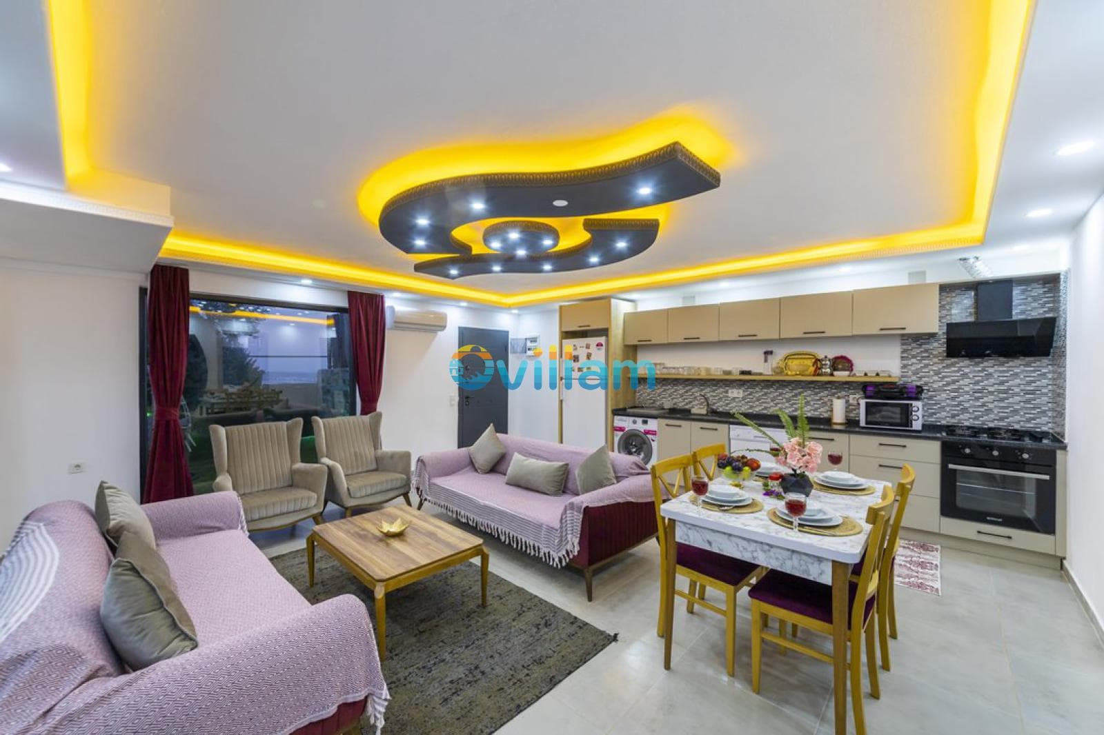 Villa Kürşad 2, Kalkan — 3. fotoğraf