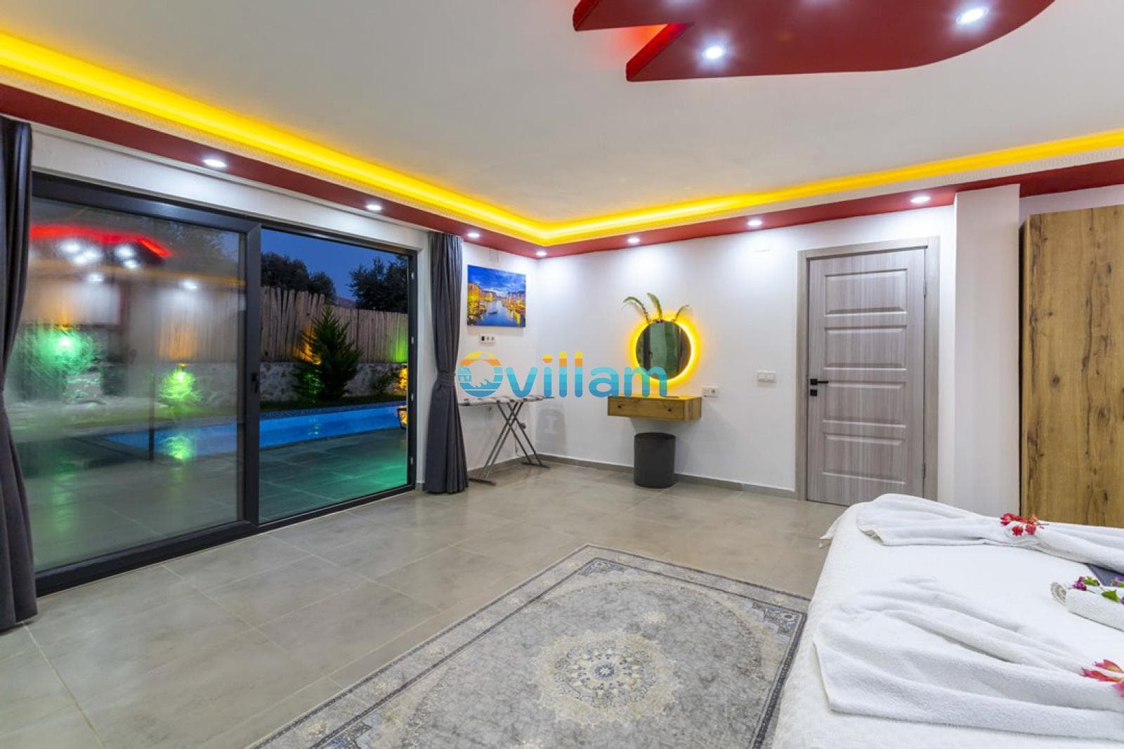 Villa Kürşad 2, Kalkan — 5. fotoğraf