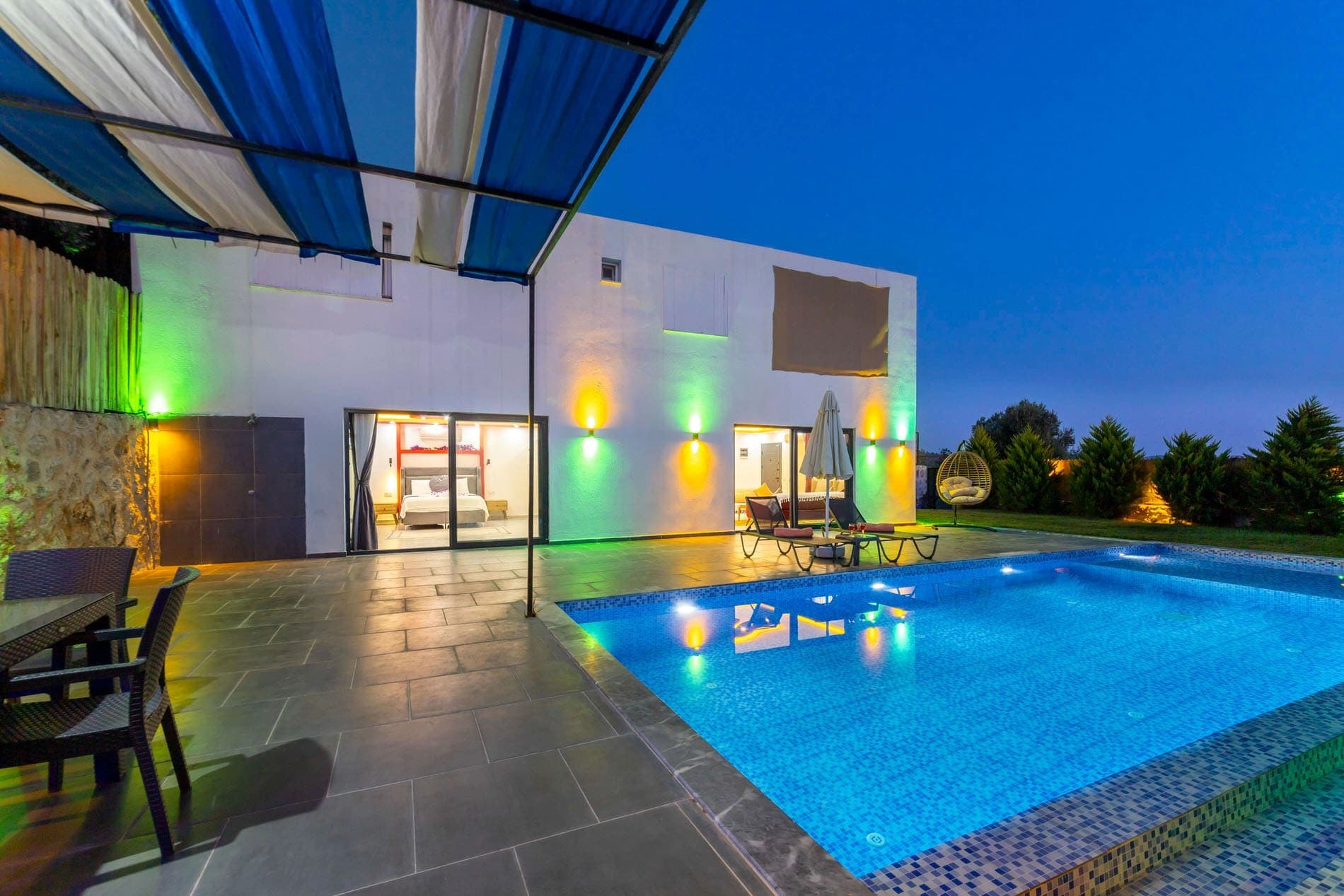 Villa Kürşat 1, Çayköy — 2. fotoğraf