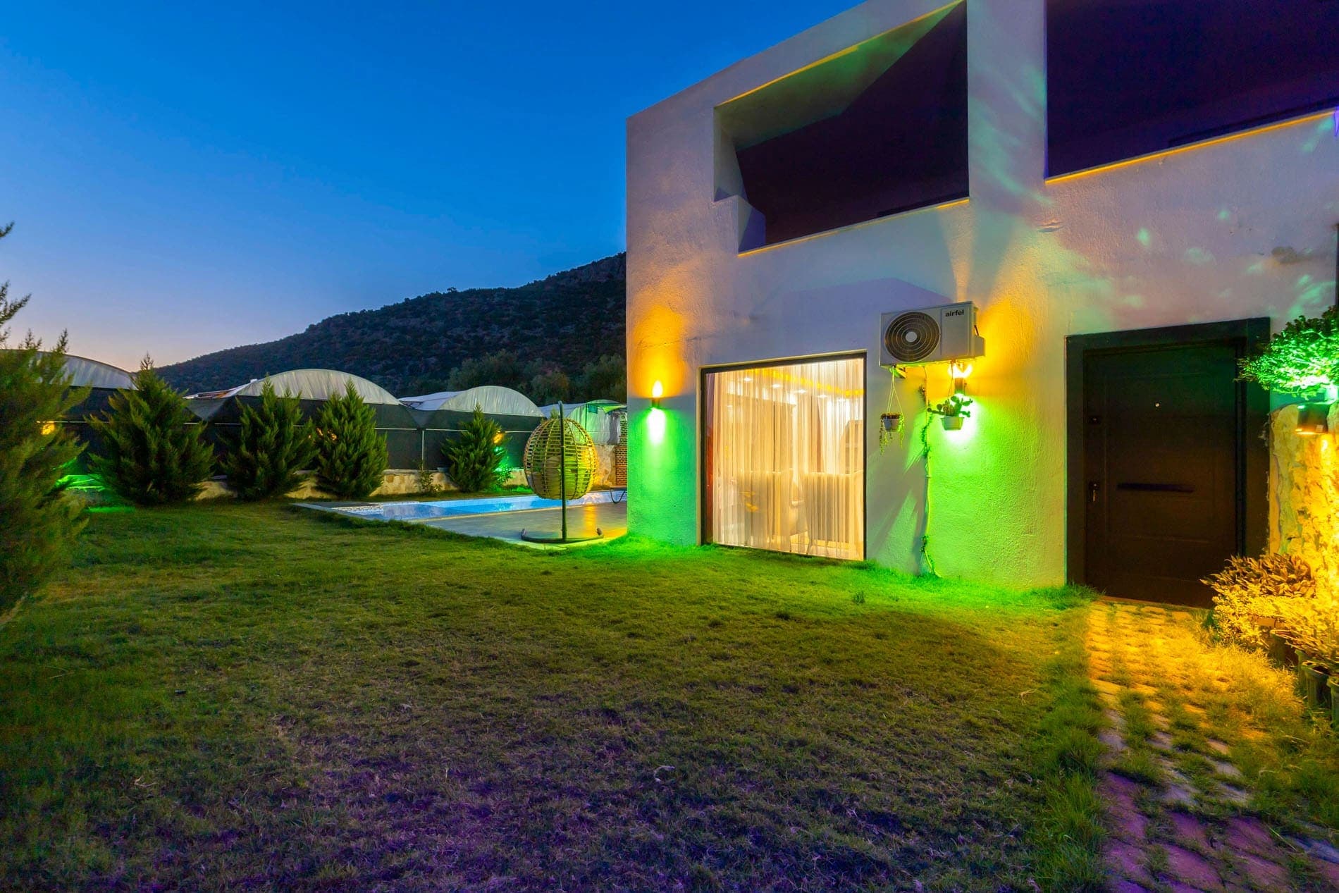 Villa Kürşat 1, Çayköy — 3. fotoğraf