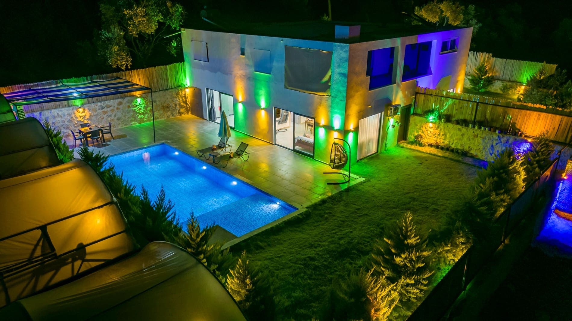 Villa Kürşat 1, Çayköy — 4. fotoğraf