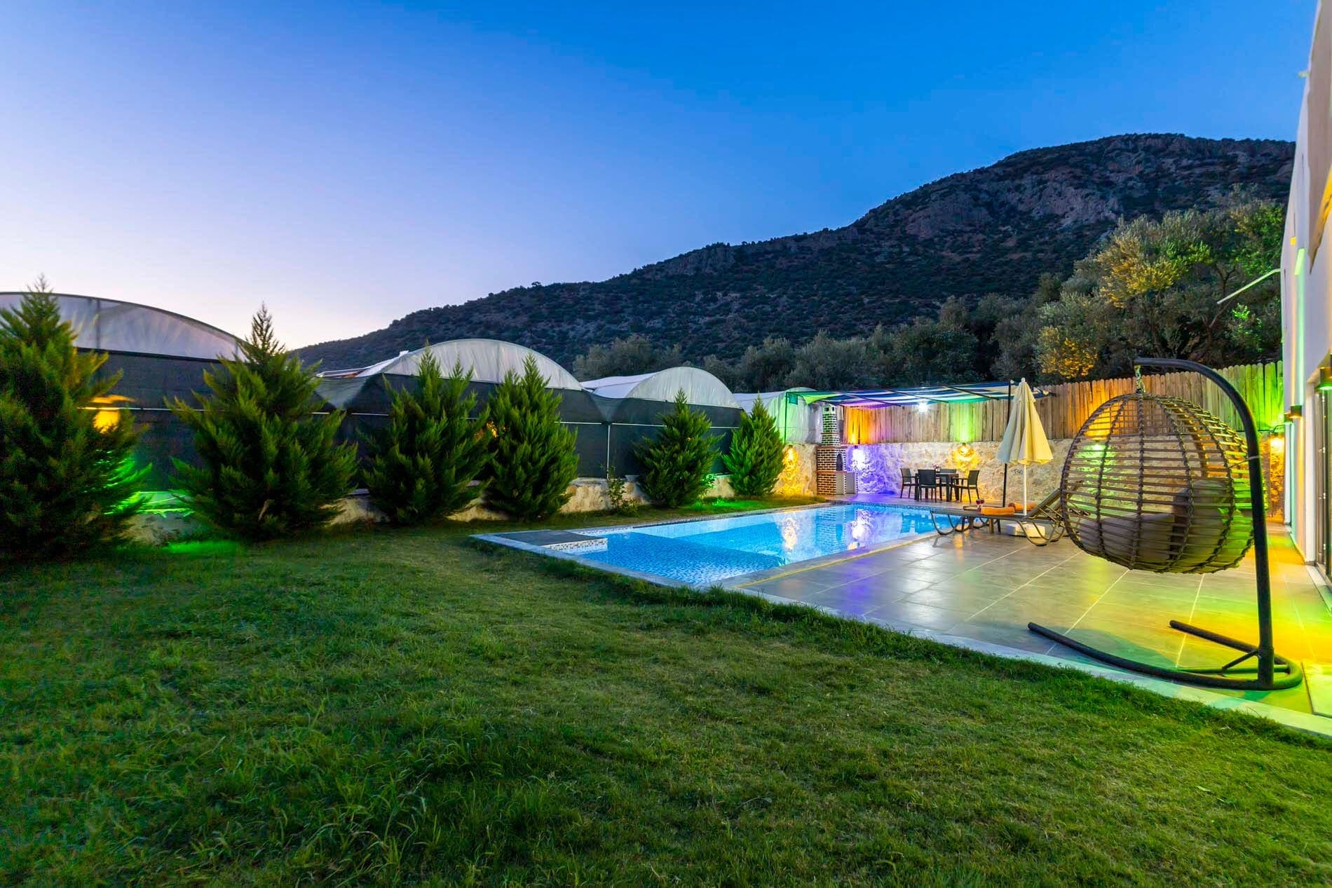 Villa Kürşat 1, Çayköy — 5. fotoğraf