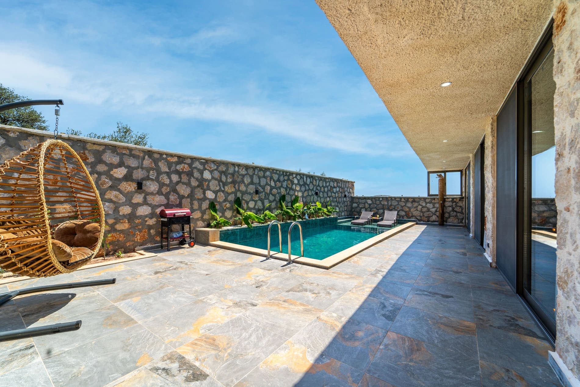 Villa Kurtoğlu 2, Çavdır — 3. fotoğraf