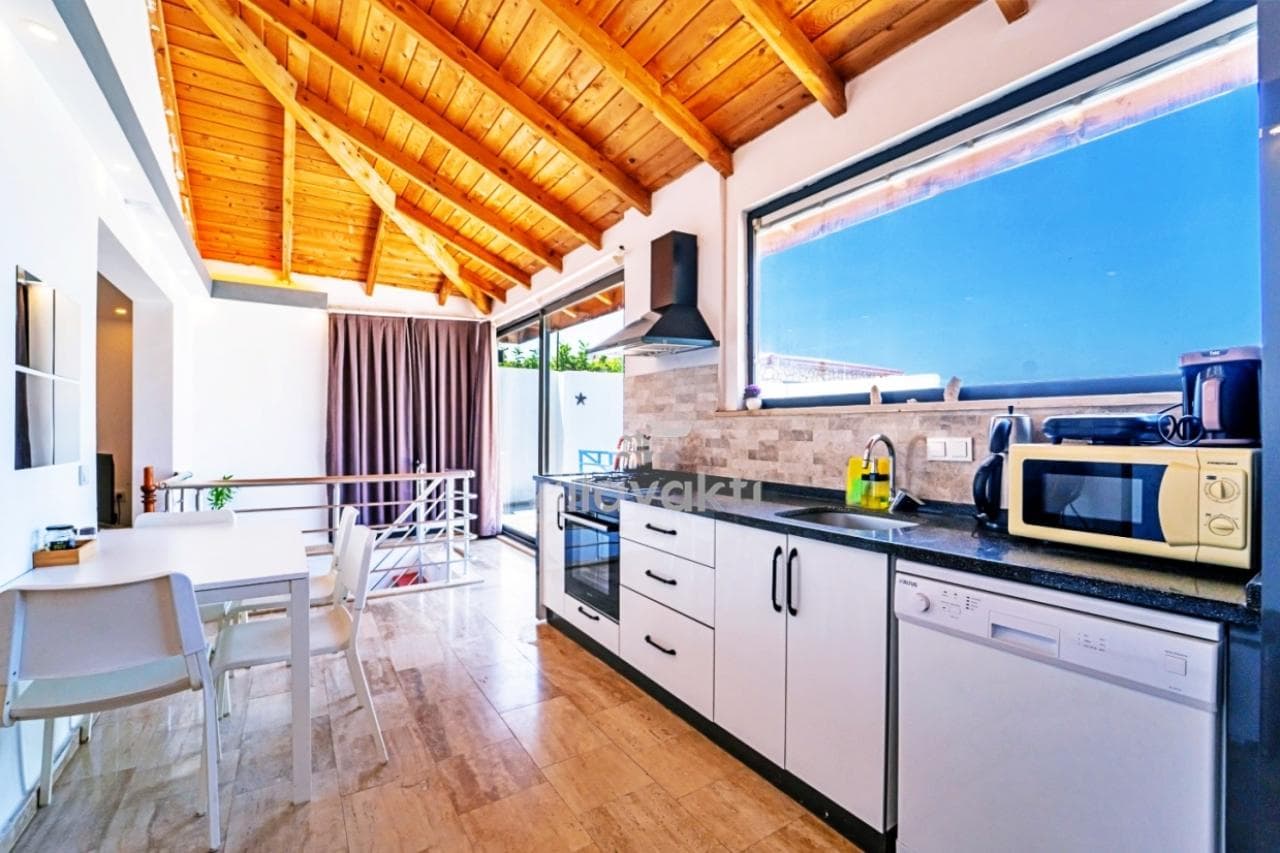 Villa Kutay, Patara — 2. fotoğraf