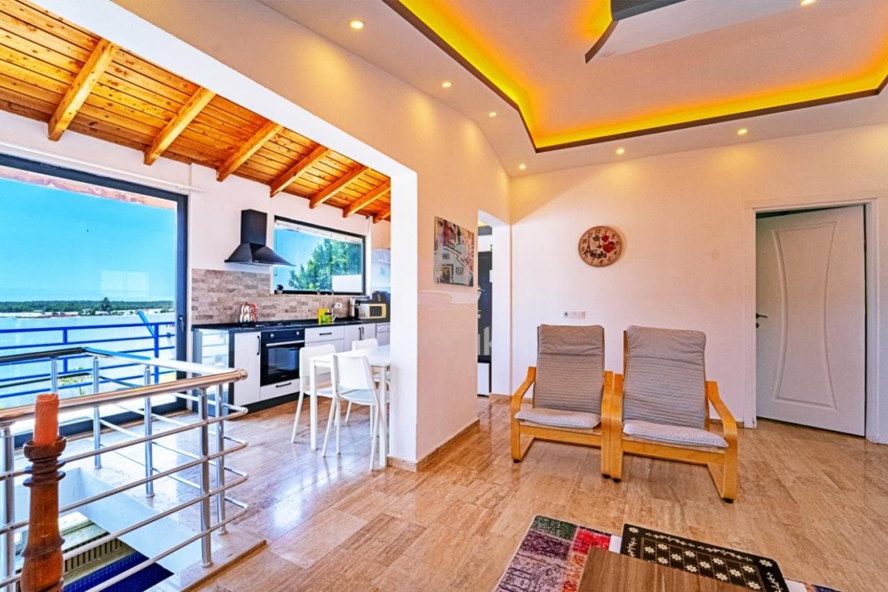 Villa Kutay, Patara — 4. fotoğraf