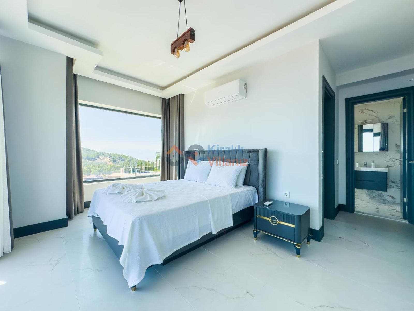 Villa Kuvars Kalkan, Kalkan — 4. fotoğraf