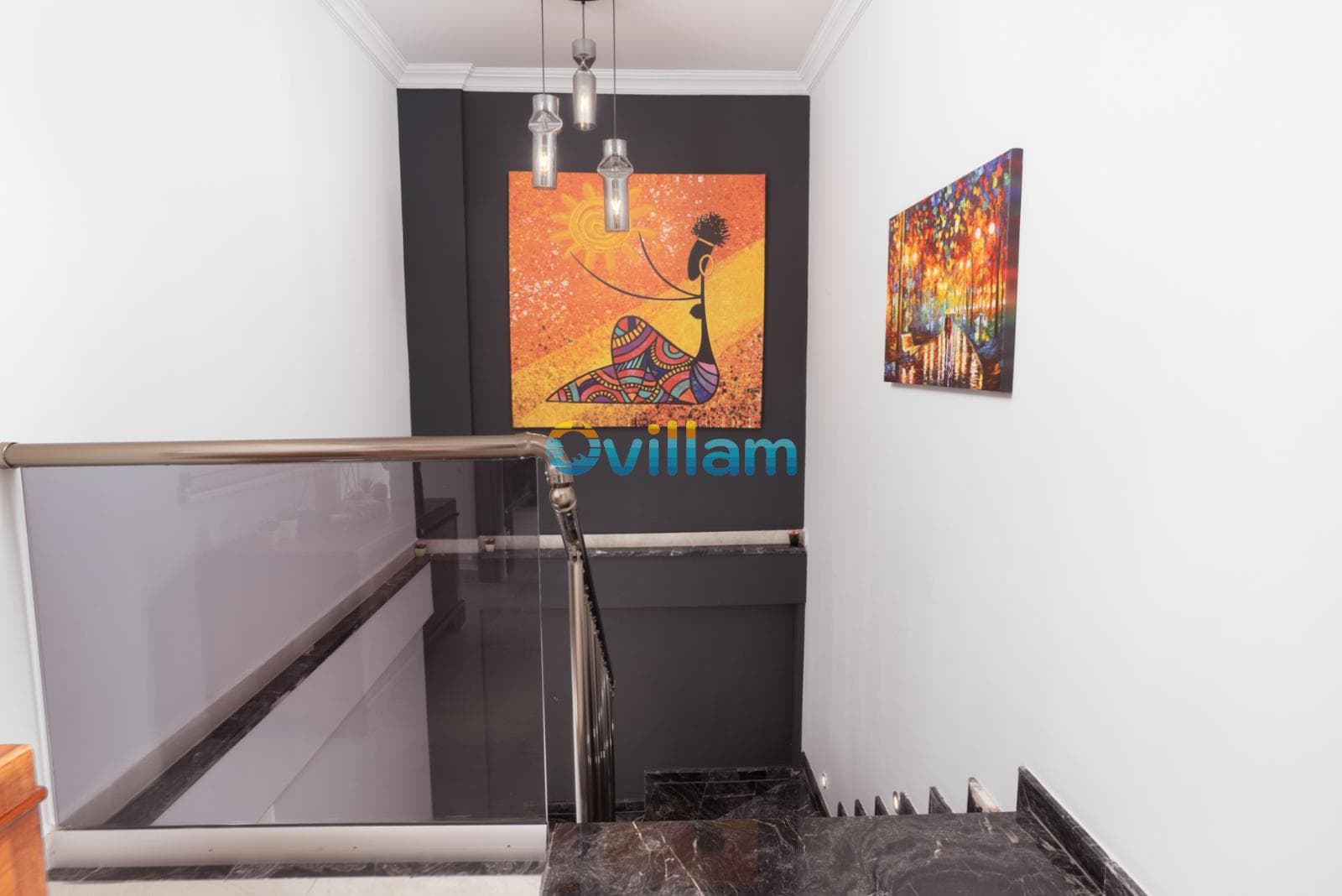 Villa Kuzey İslamlar, Kalkan — 5. fotoğraf