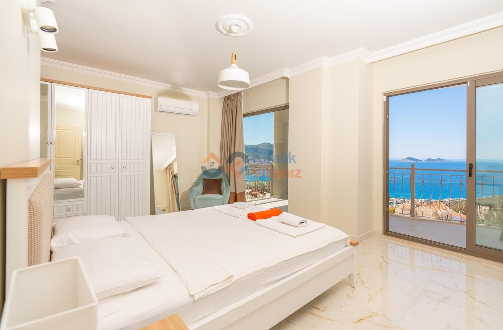 Villa Kuzey Kalkan, Kalkan — 2. fotoğraf