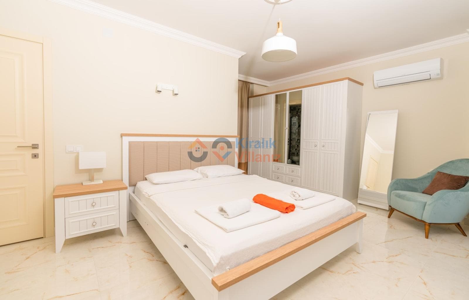Villa Kuzey Kalkan, Kalkan — 3. fotoğraf