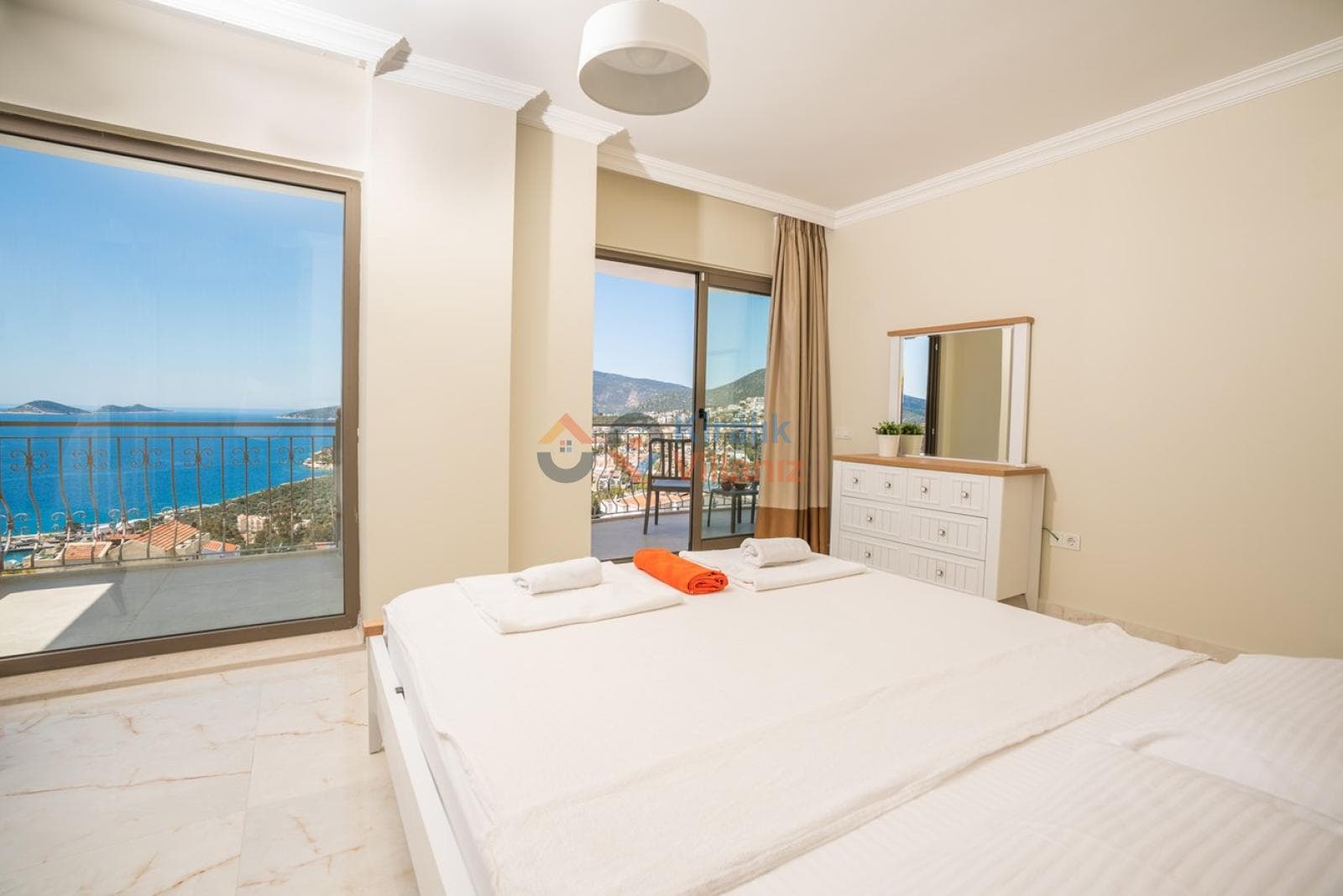 Villa Kuzey Kalkan, Kalkan — 4. fotoğraf